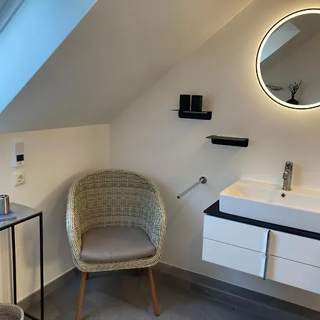 Ferienhaus Gaestehaus