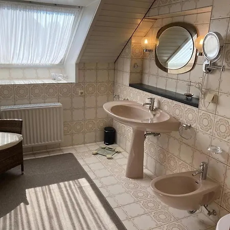 Ferienhaus Gaestehaus