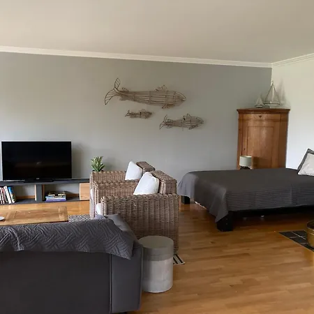 Ferienhaus Gaestehaus *