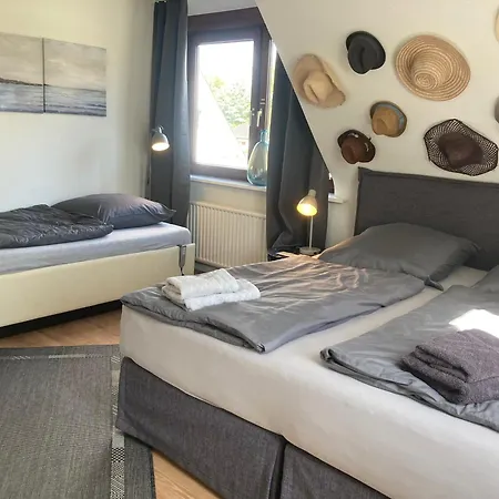 Ferienhaus Gaestehaus