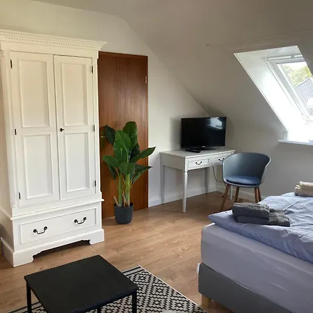 Gaestehaus Ferienhaus