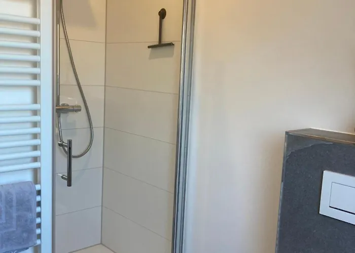 Holiday home Gaestehaus Bargteheide