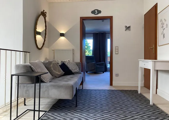 Gaestehaus Holiday home *