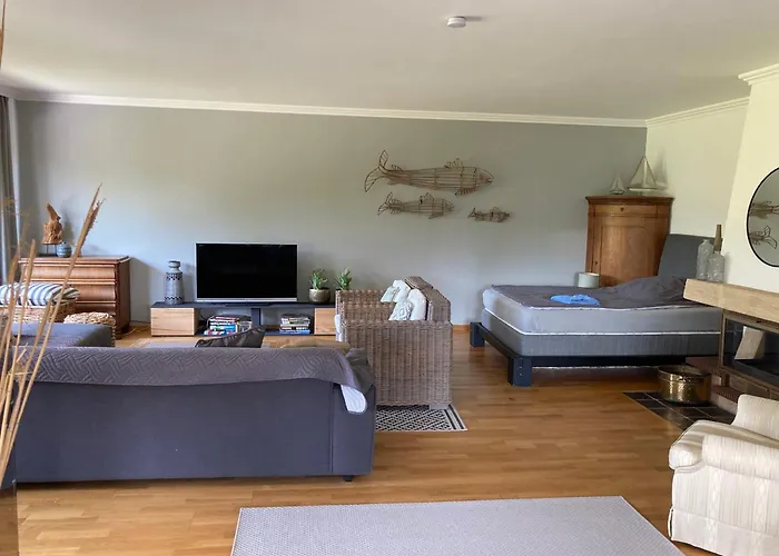 Gaestehaus * Bargteheide