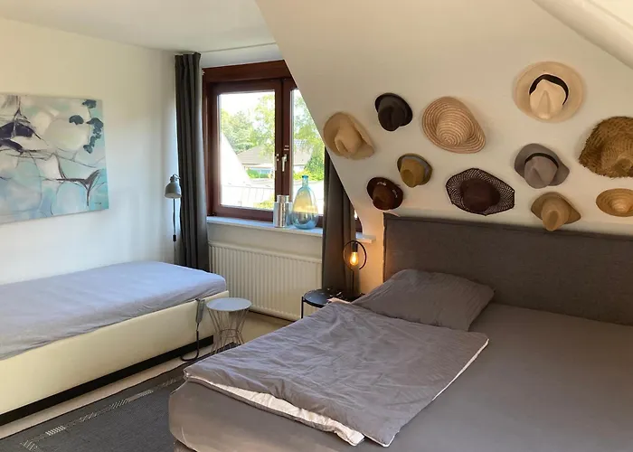 Gaestehaus Bargteheide