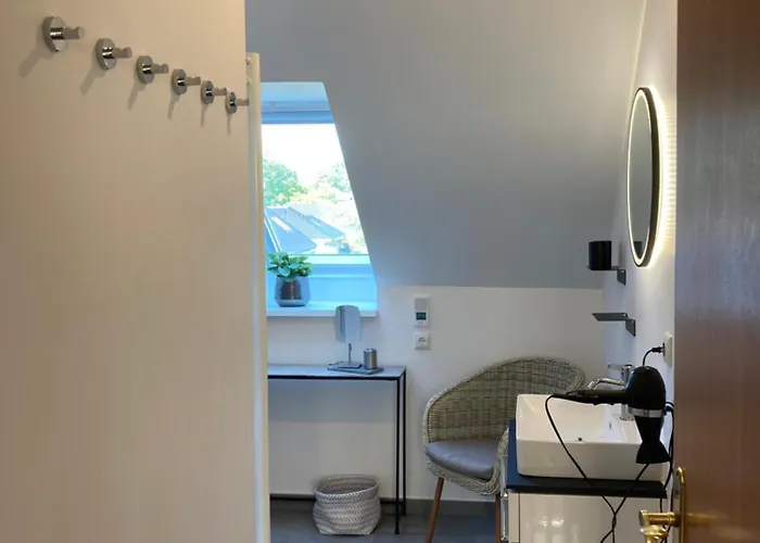 Gaestehaus Holiday home *