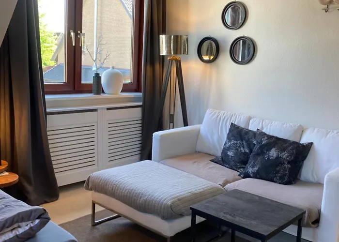 Gaestehaus Holiday home *