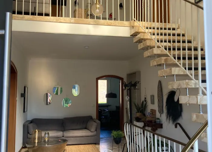 Gaestehaus * Bargteheide