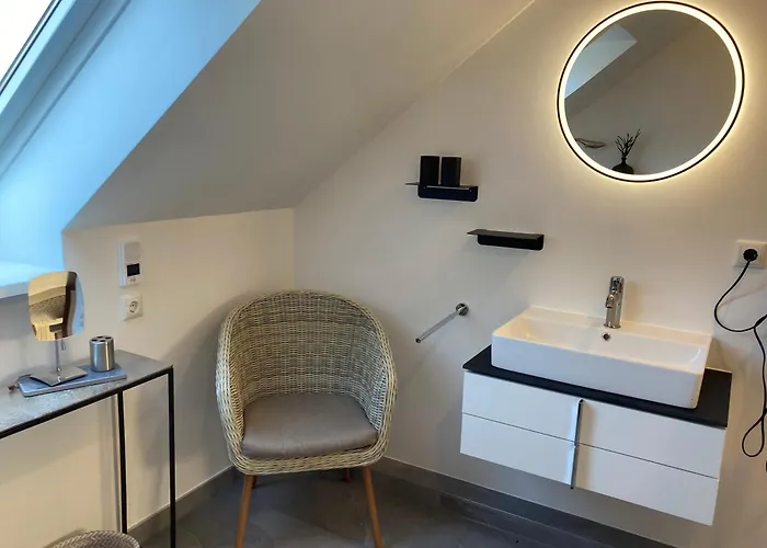 Holiday home Gaestehaus