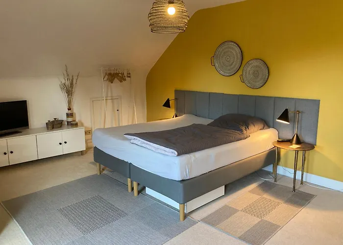 Holiday home Gaestehaus