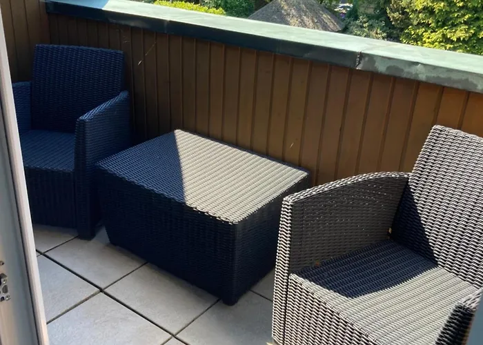 Holiday home Gaestehaus Bargteheide