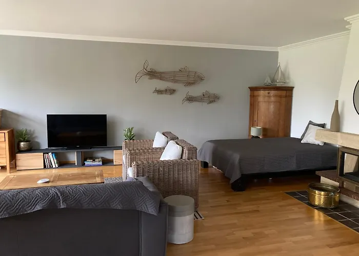 Holiday home Gaestehaus *