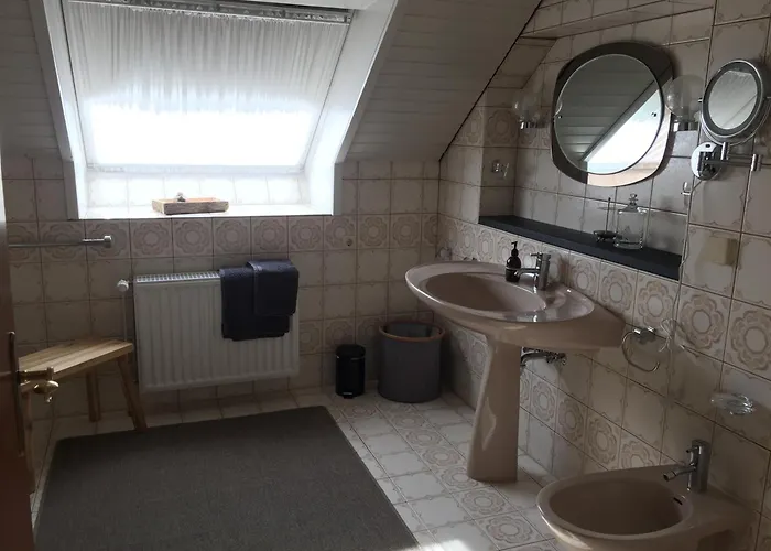 Holiday home Gaestehaus