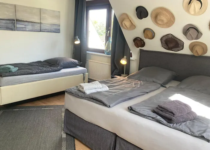 Holiday home Gaestehaus