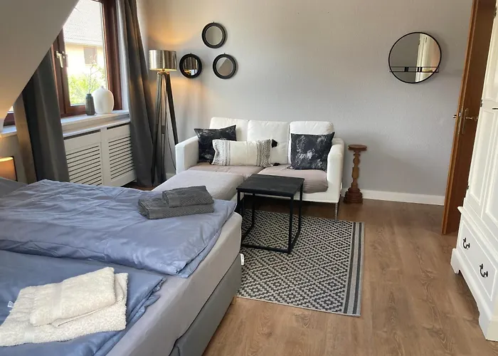 Gaestehaus Holiday home *