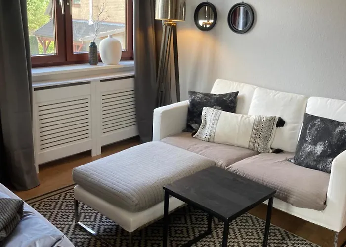 Gaestehaus Bargteheide