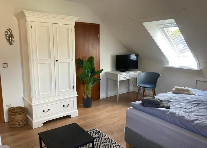 Gaestehaus Holiday home