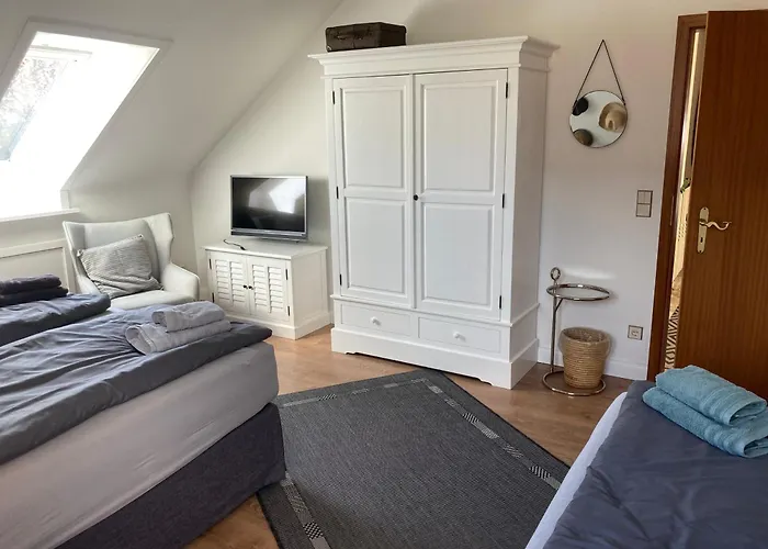 Holiday home Gaestehaus